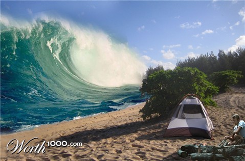 Photoshop Design by PeterAAAWelch