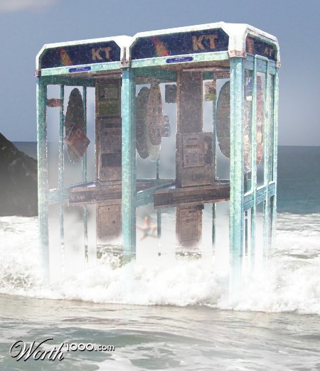 Photoshop Design by chicken279