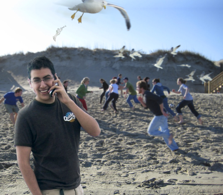 Design Photoshop par patrickgmarini pour DesignCrowd (Community Contests) | Design #8975477