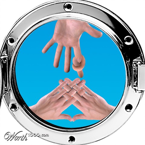 Photoshop Design by colleague