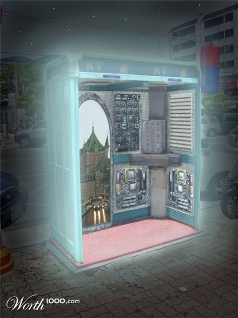 Photoshop Design by charlotterollans