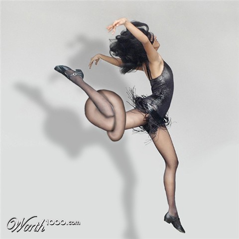 Photoshop Design by blackbook