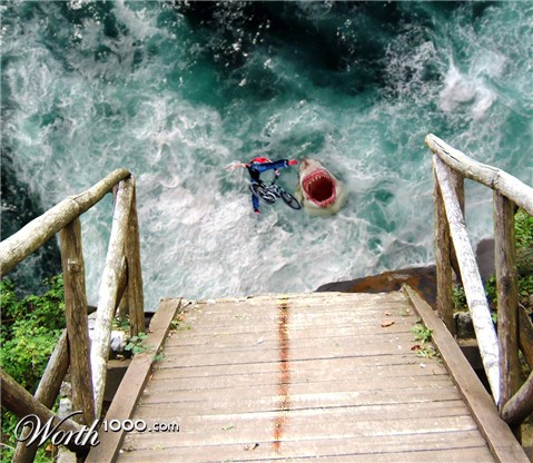 Photoshop Design by rizzato