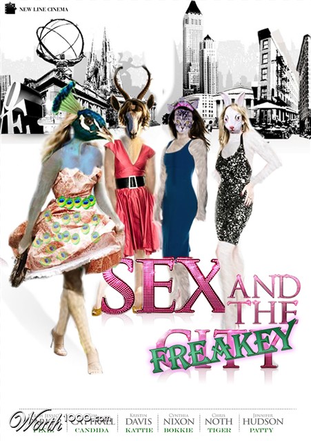 Photoshop Design by teboentle