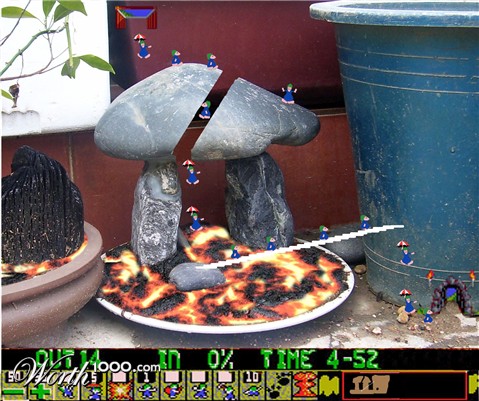 Photoshop Design by cbm444