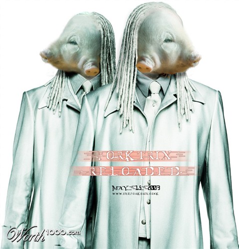 Photoshop Design by websorcerer