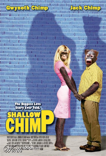 Photoshop Design by shelbyzman