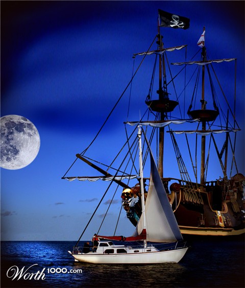Photoshop Design by atlas607