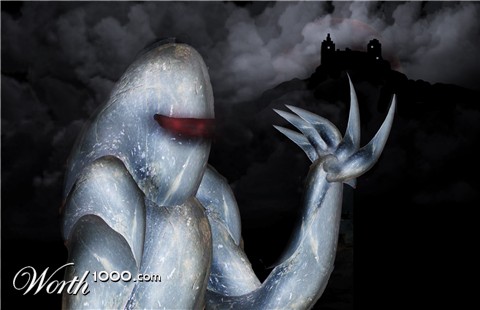 Photoshop Design by Bluepineapple