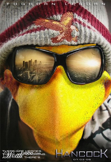 Photoshop Design by LoBot1959