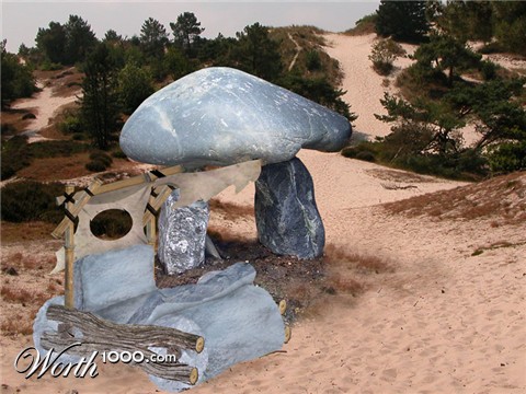 Photoshop Design by colleague