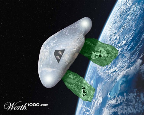 Photoshop Design by doomandre