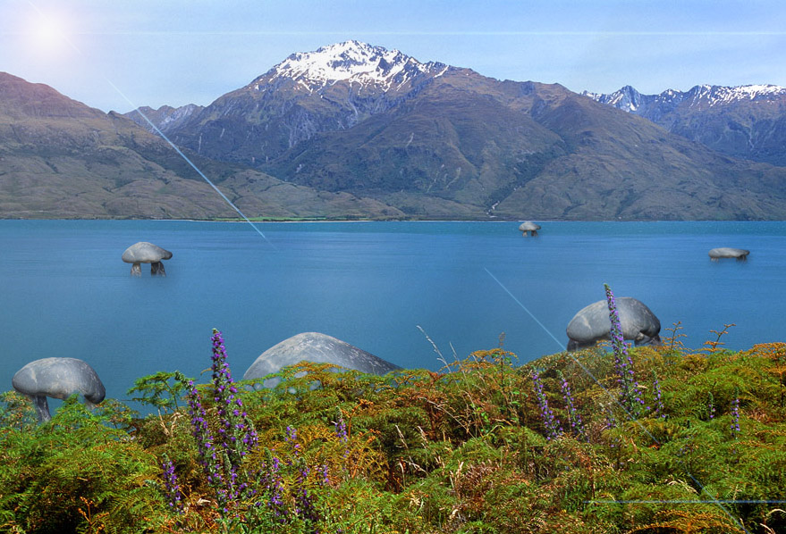 Photoshop Design by shelbyzman for DesignCrowd (Community Contests) | Design #8977318