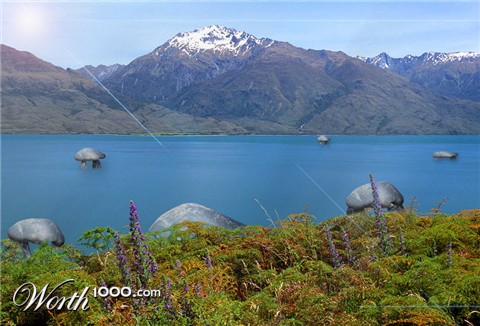 Photoshop Design by shelbyzman