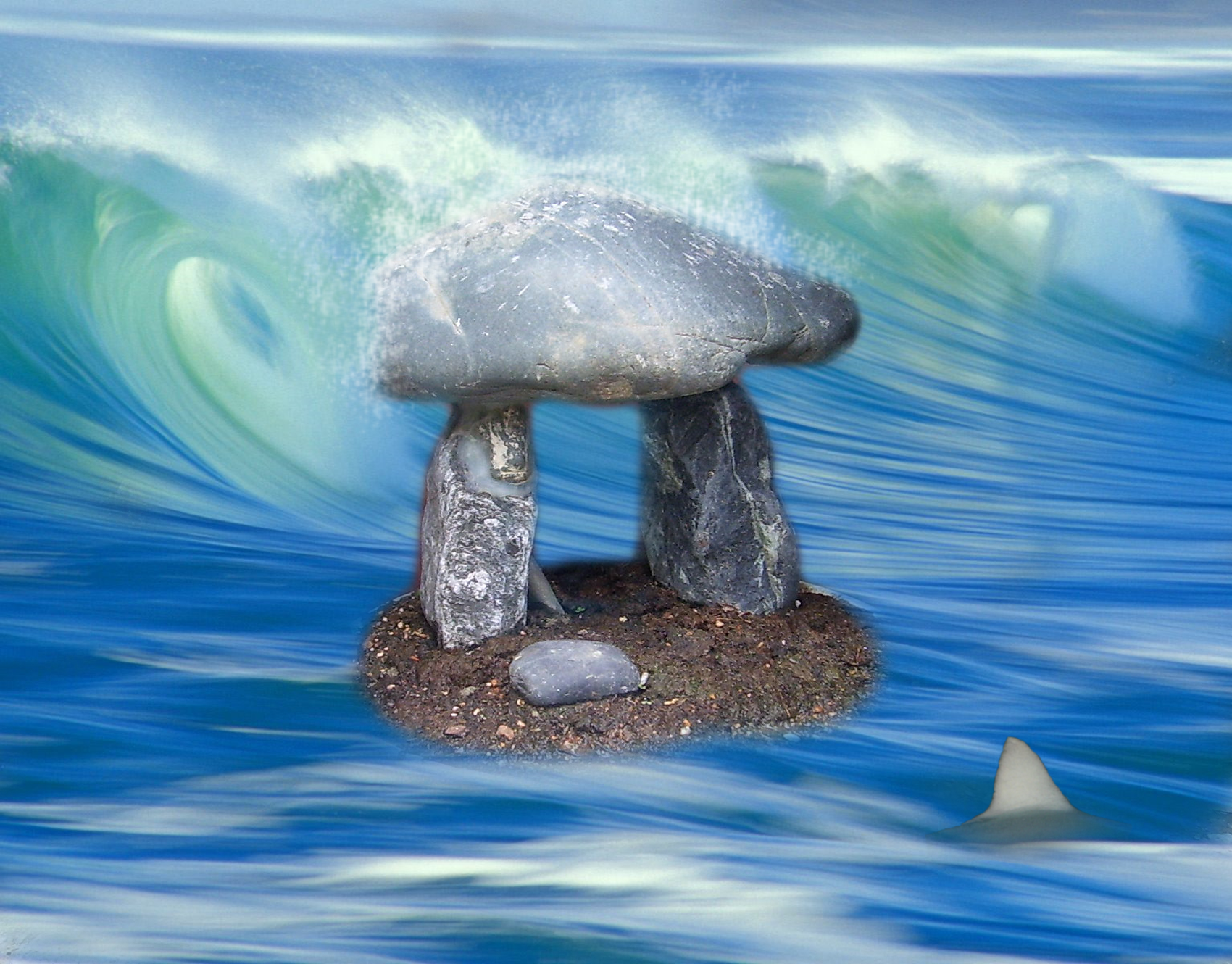 Diseño de Photoshop por BlueExodus para DesignCrowd (Community Contests) | Diseño #8977336