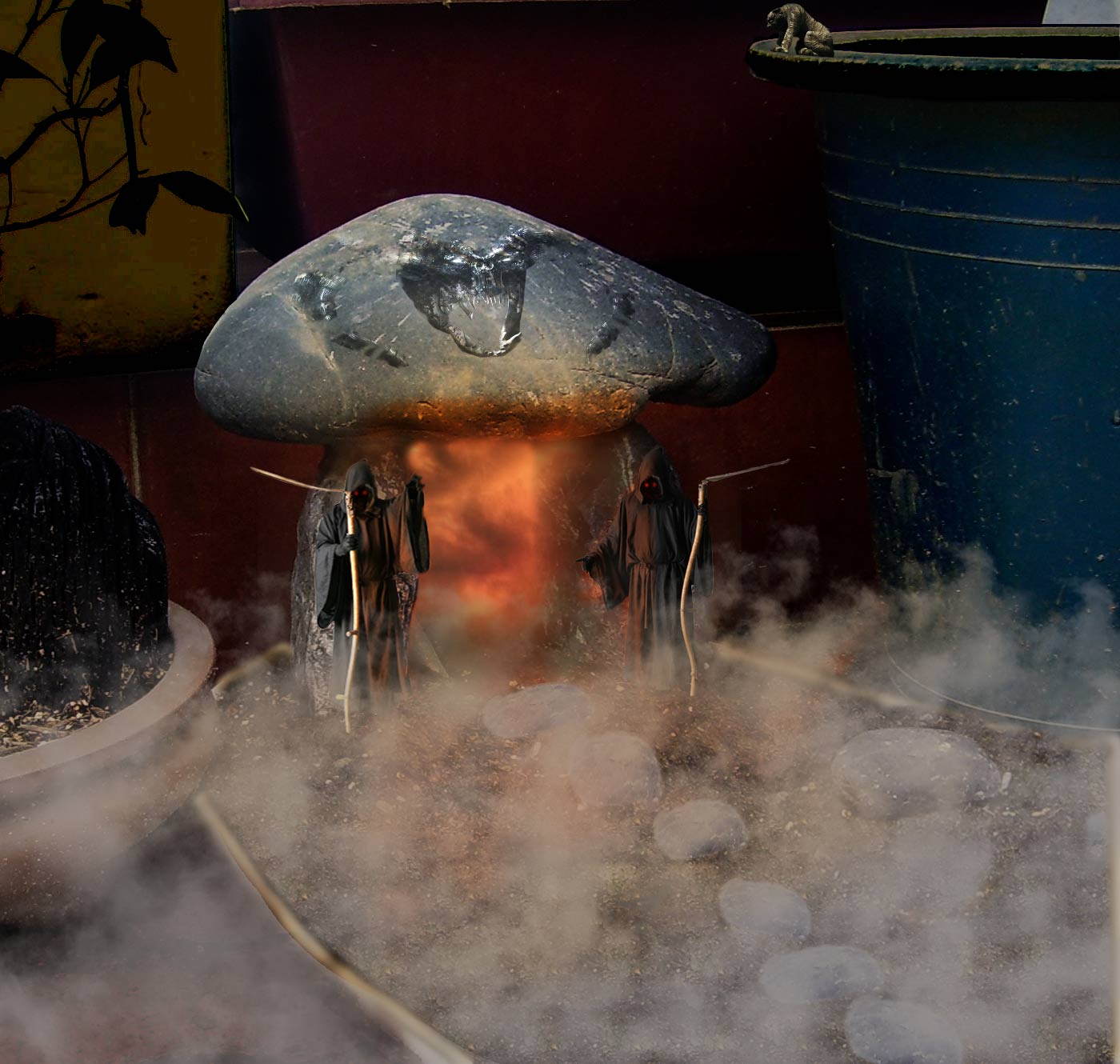 Design Photoshop par hetster pour DesignCrowd (Community Contests) | Design #8977333