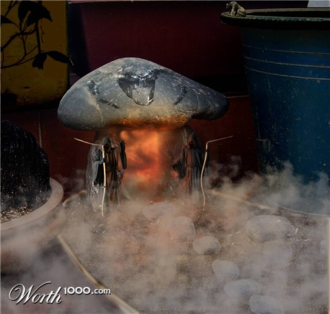 Photoshop Design by hetster