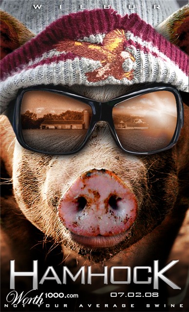 Photoshop Design by beckinacea