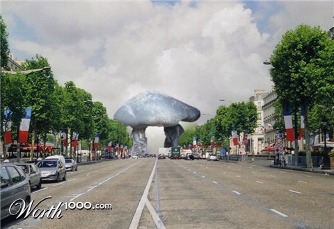 Photoshop Design by rexybaby