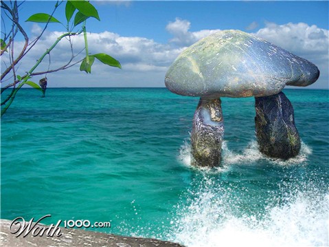 Photoshop Design by sirchengyn