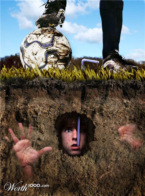 Photoshop Design by savagejon123