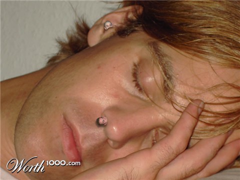 Photoshop Design by SilentDarkness