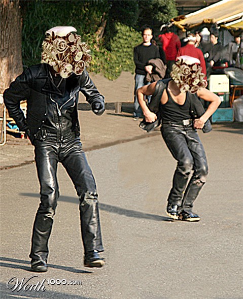Photoshop Design by schweitz
