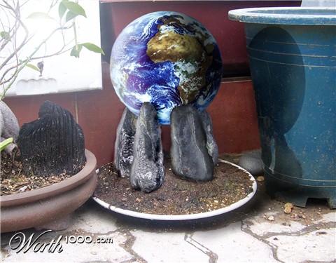 Photoshop Design by Piefke