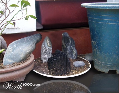 Photoshop Design by anoopramachandran