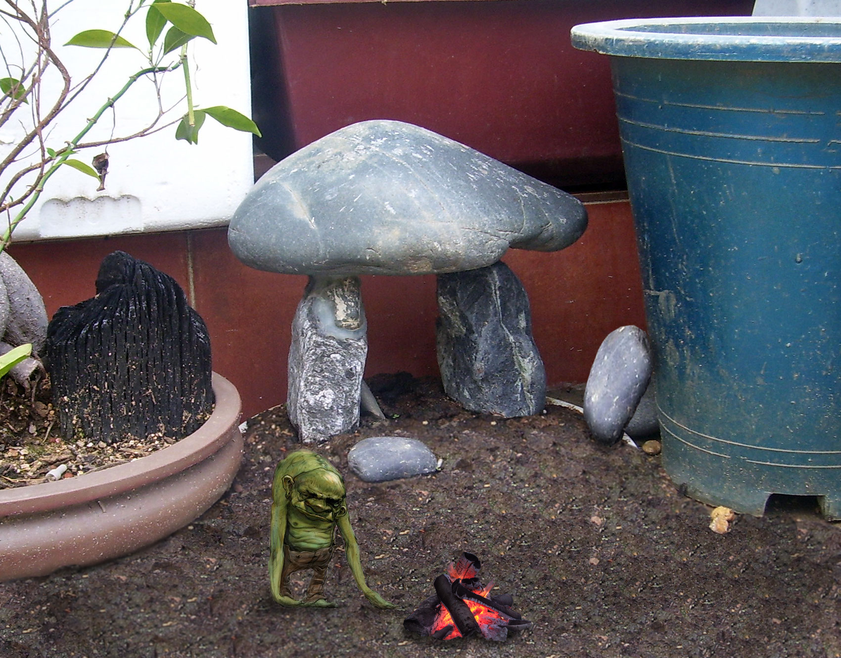 Diseño de Photoshop por Varney para DesignCrowd (Community Contests) | Diseño #8977421