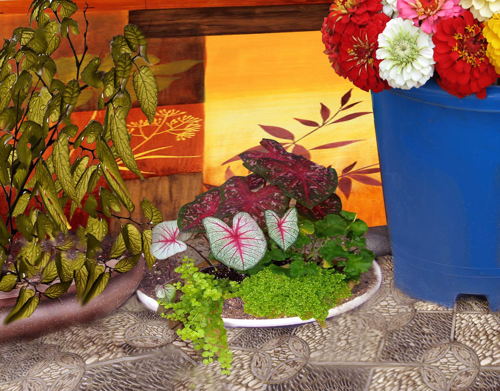 Photoshop-Design von Creativeimagination für DesignCrowd (Community Contests) | Design #8977369