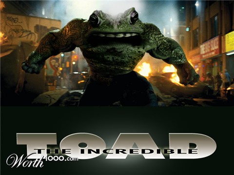 Photoshop Design by furfree