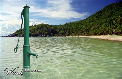 Photoshop Design by bicyclewilli