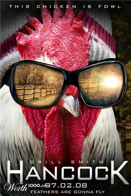 Photoshop Design by bigj65