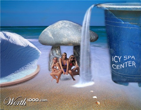 Photoshop Design by Valiusha
