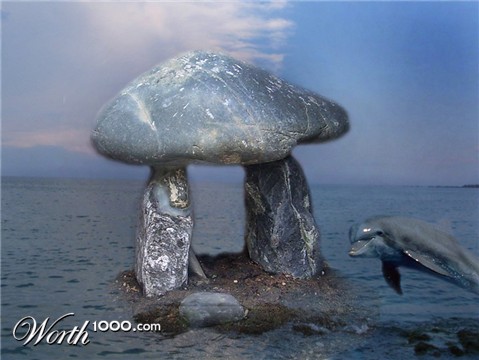 Photoshop Design by Zlobaio21