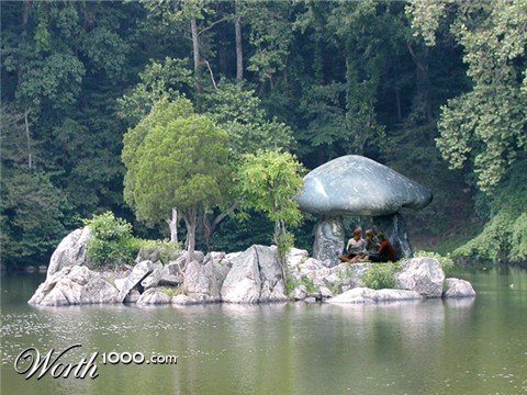 Photoshop Design by willibarb