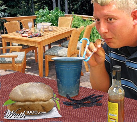 Photoshop Design by mel120950