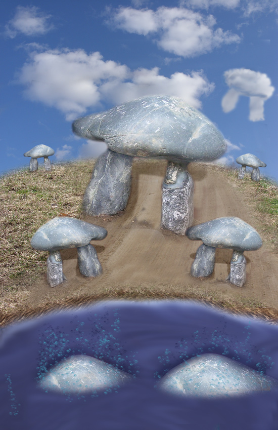 Diseño de Photoshop por Chimmi para DesignCrowd (Community Contests) | Diseño #8977466