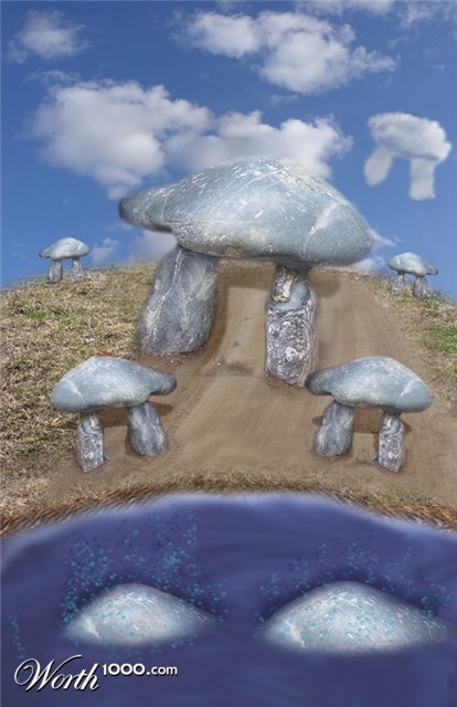 Photoshop Design by Chimmi