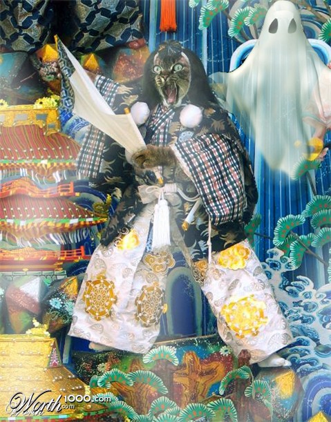 Photoshop Design by Harmony27