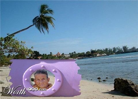 Photoshop Design by gertoja