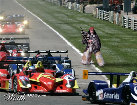 Photoshop Design by Piefke