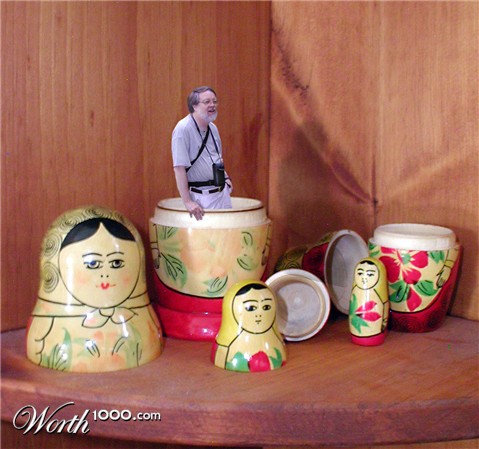 Photoshop Design by willibarb