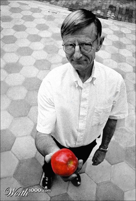 Photography by ThreeProngs