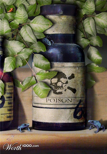 Photoshop Design by Supagray