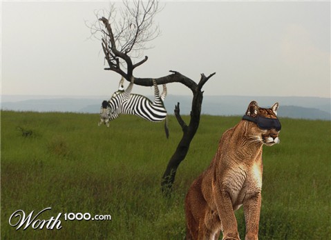 Photoshop Design by sheriad