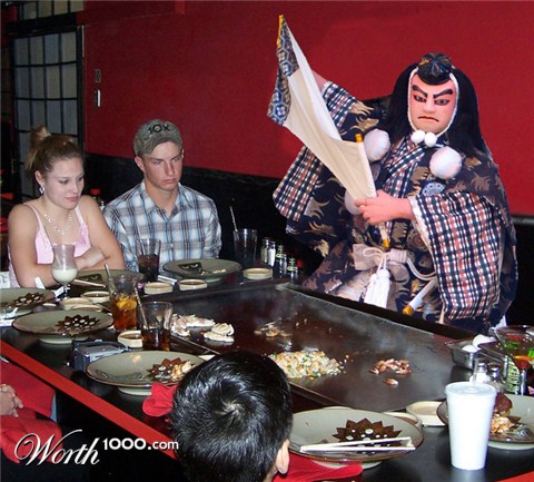 Photoshop Design by illusionist314