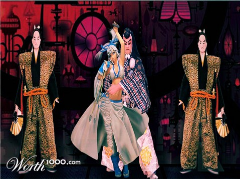 Photoshop Design by Creativeimagination
