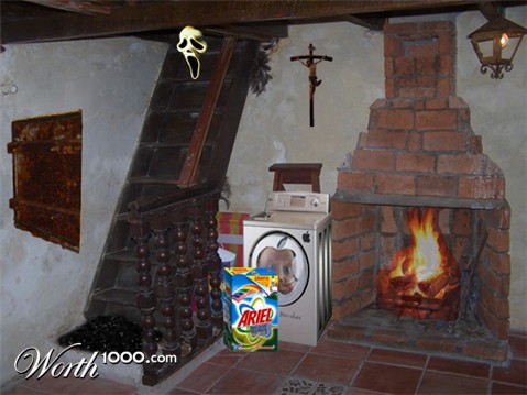 Photoshop Design by pisapdales